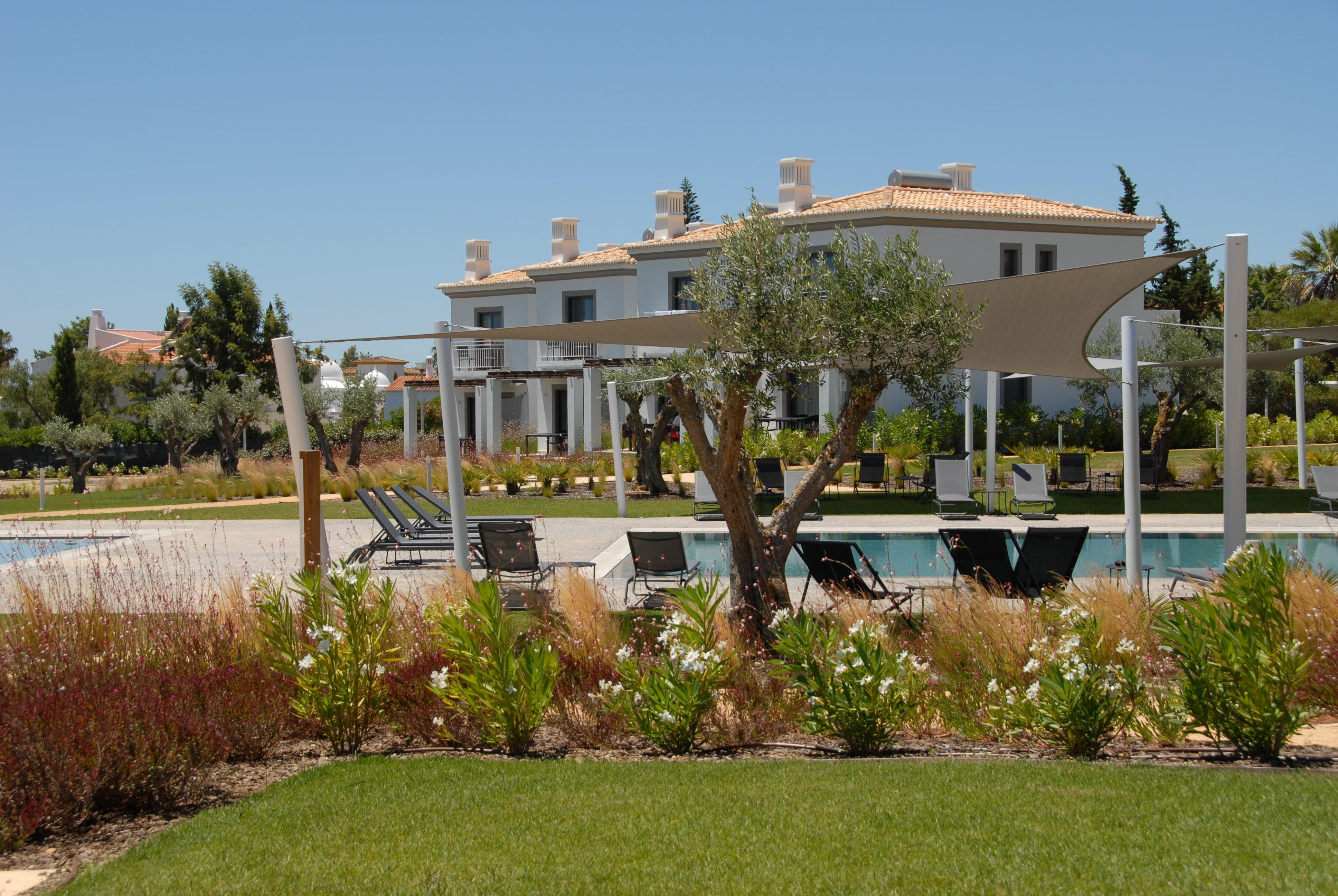 Quinta Do Algarvio Village Carvoeiro  Kültér fotó