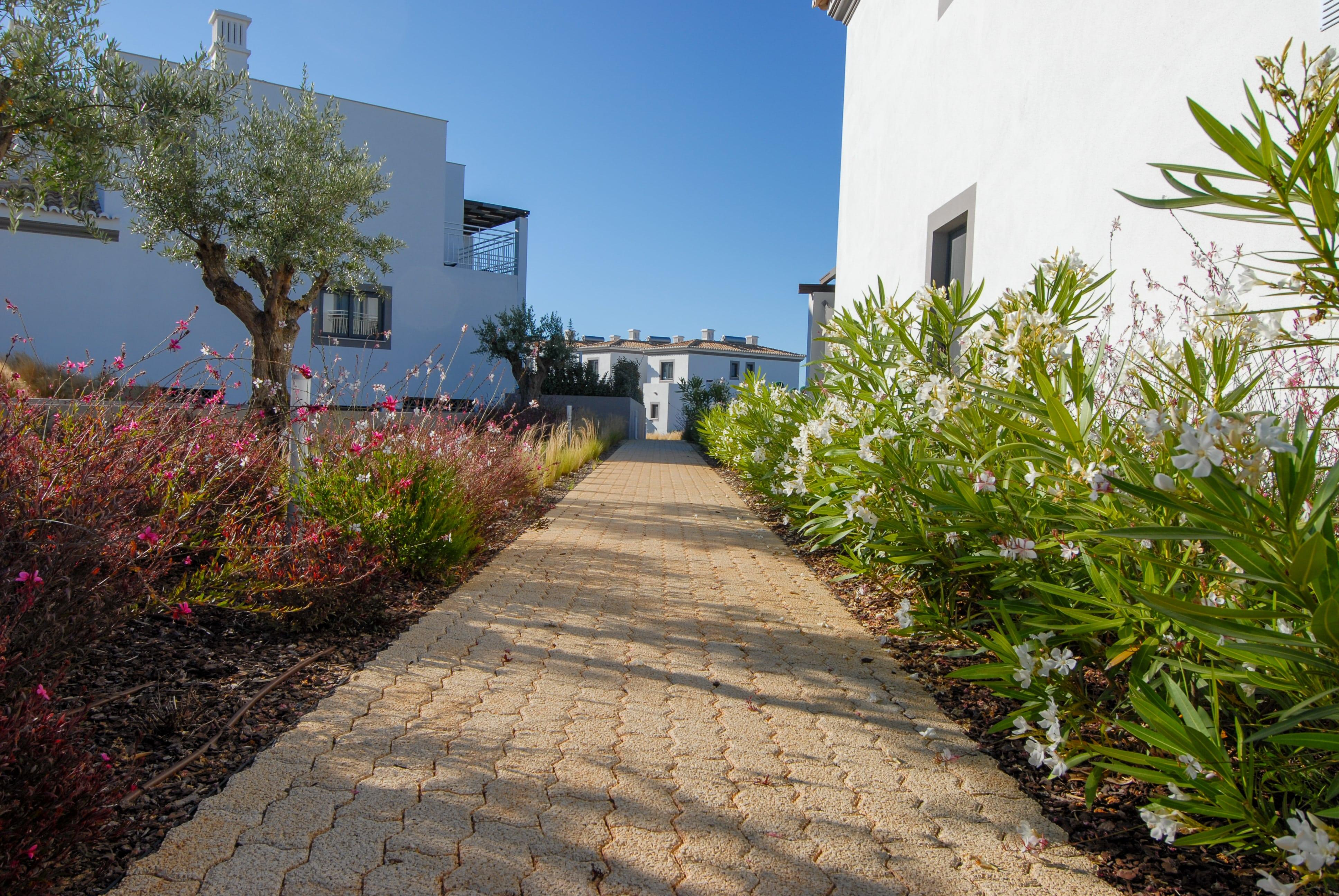 Quinta Do Algarvio Village Carvoeiro  Kültér fotó