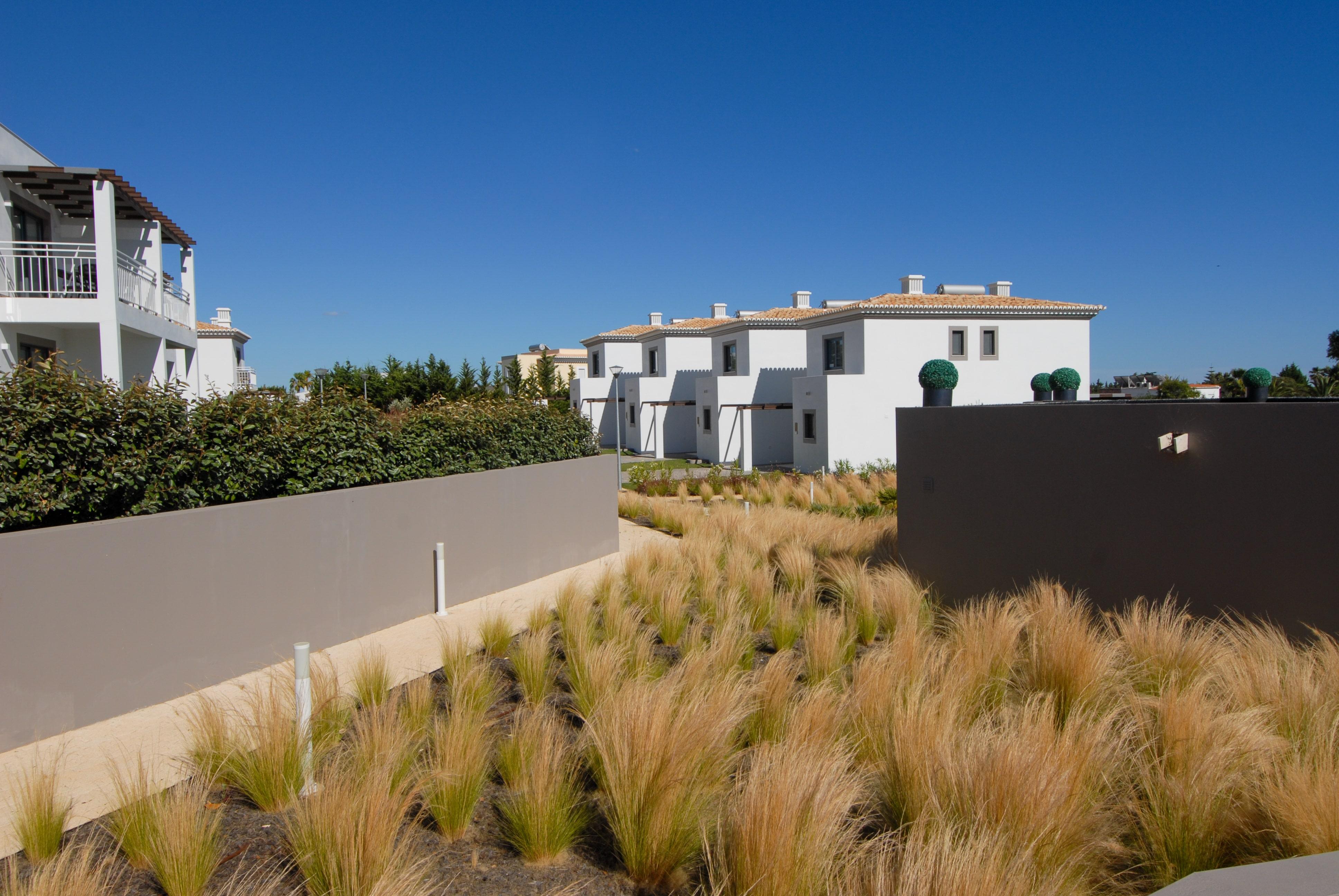 Quinta Do Algarvio Village Carvoeiro  Kültér fotó