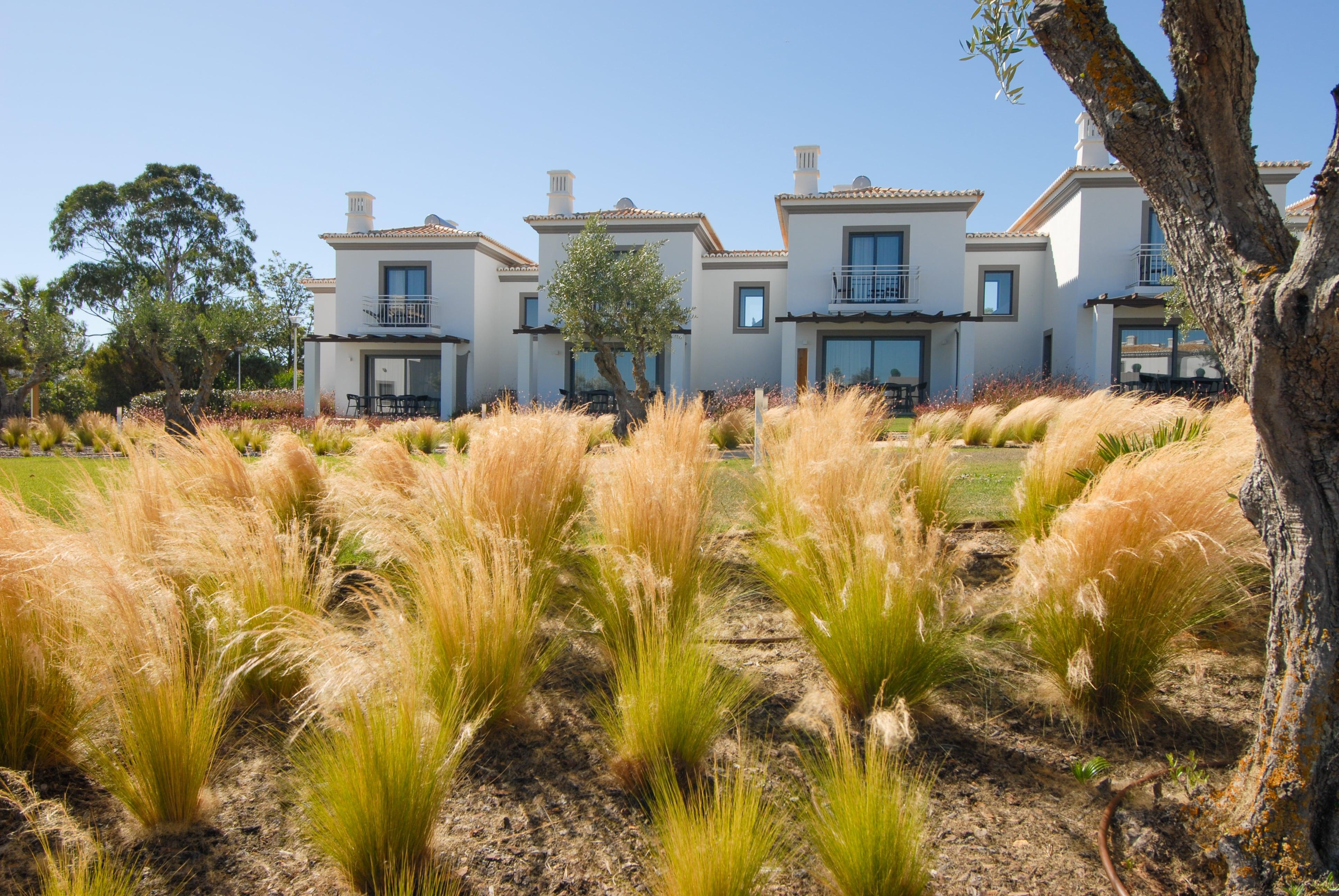 Quinta Do Algarvio Village Carvoeiro  Kültér fotó