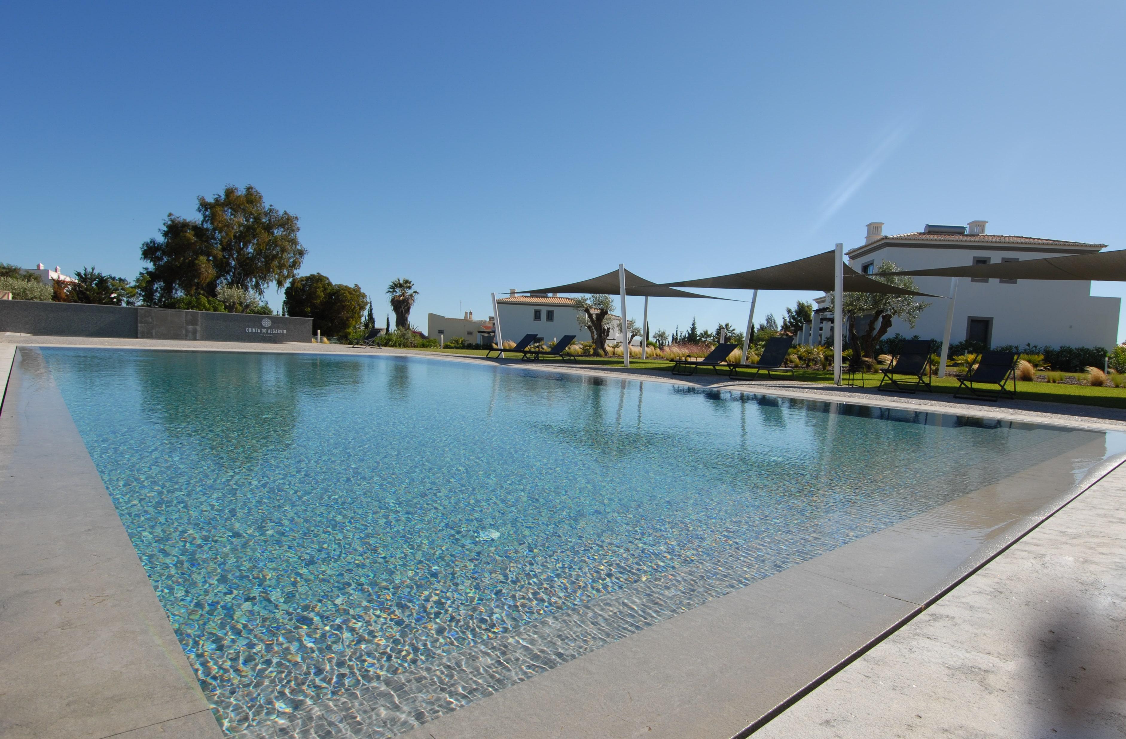 Quinta Do Algarvio Village Carvoeiro  Kültér fotó