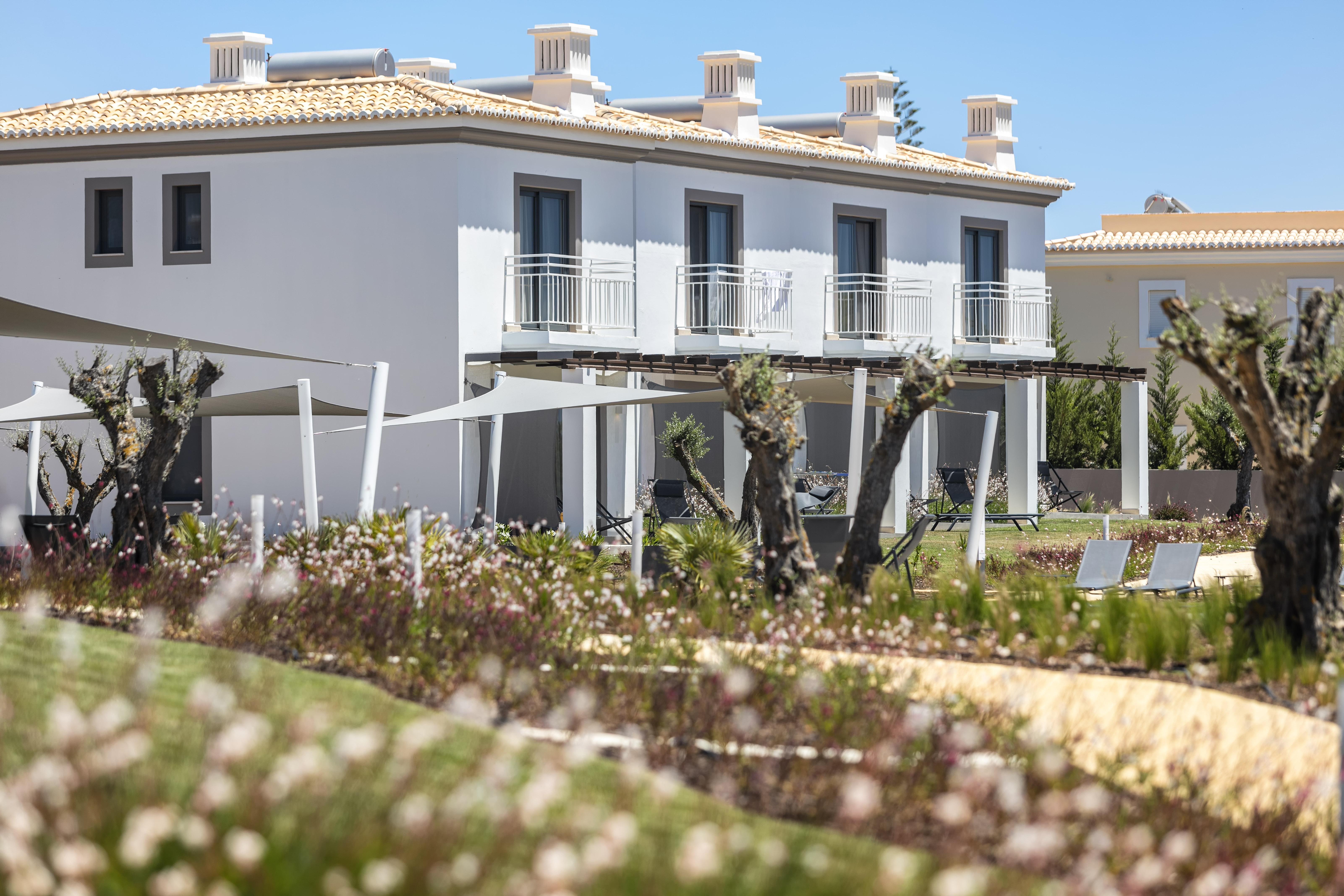 Quinta Do Algarvio Village Carvoeiro  Kültér fotó