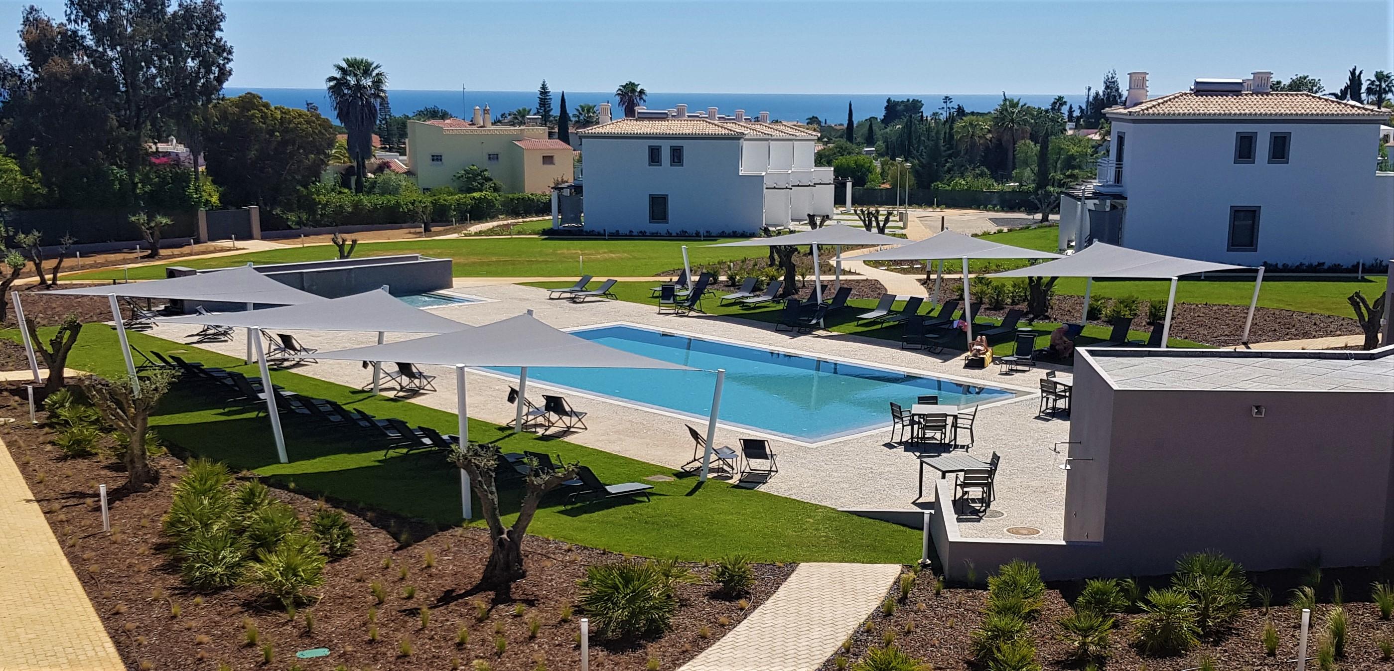 Quinta Do Algarvio Village Carvoeiro  Kültér fotó