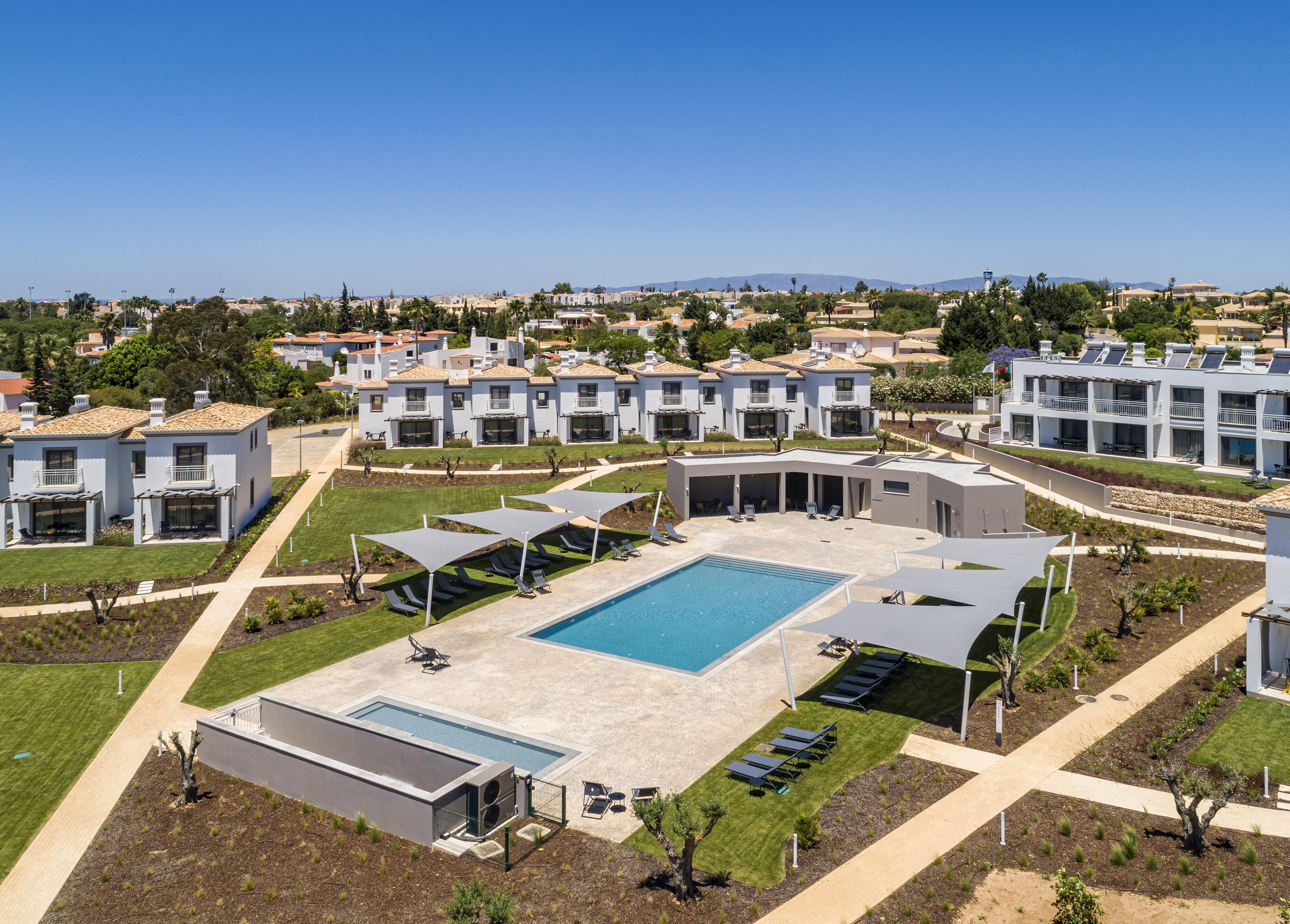 Quinta Do Algarvio Village Carvoeiro  Kültér fotó