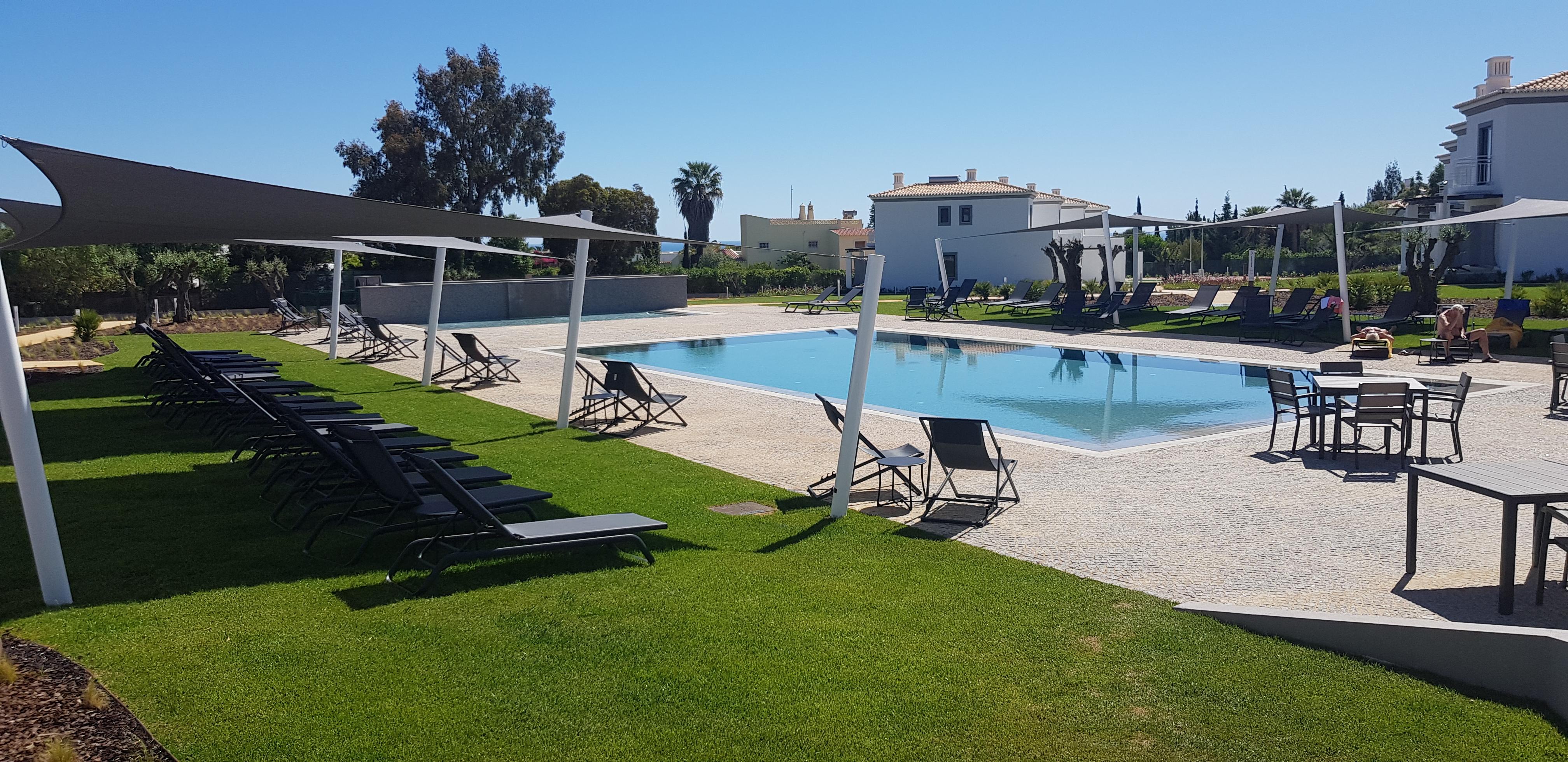 Quinta Do Algarvio Village Carvoeiro  Kültér fotó