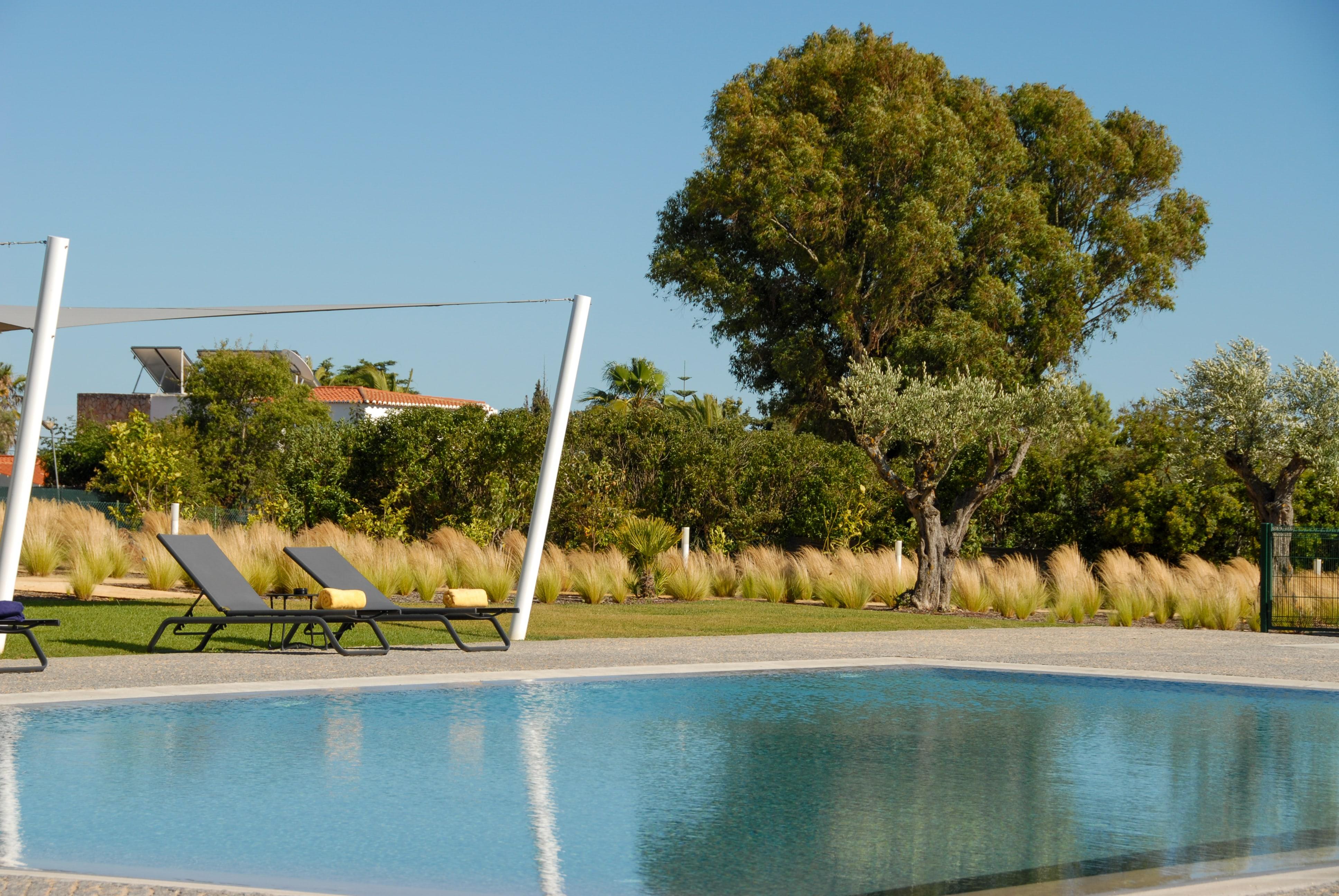 Quinta Do Algarvio Village Carvoeiro  Kültér fotó