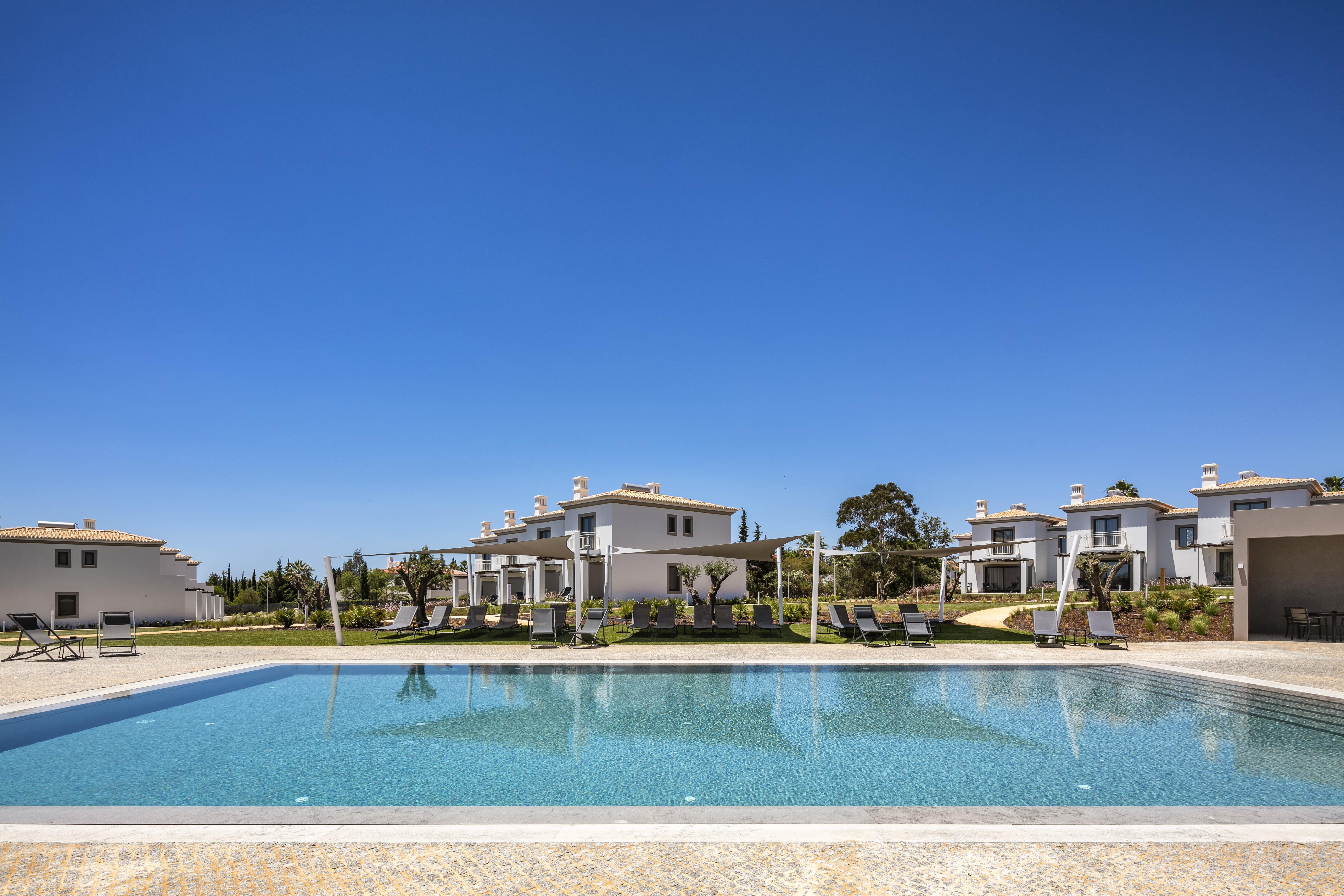 Quinta Do Algarvio Village Carvoeiro  Kültér fotó