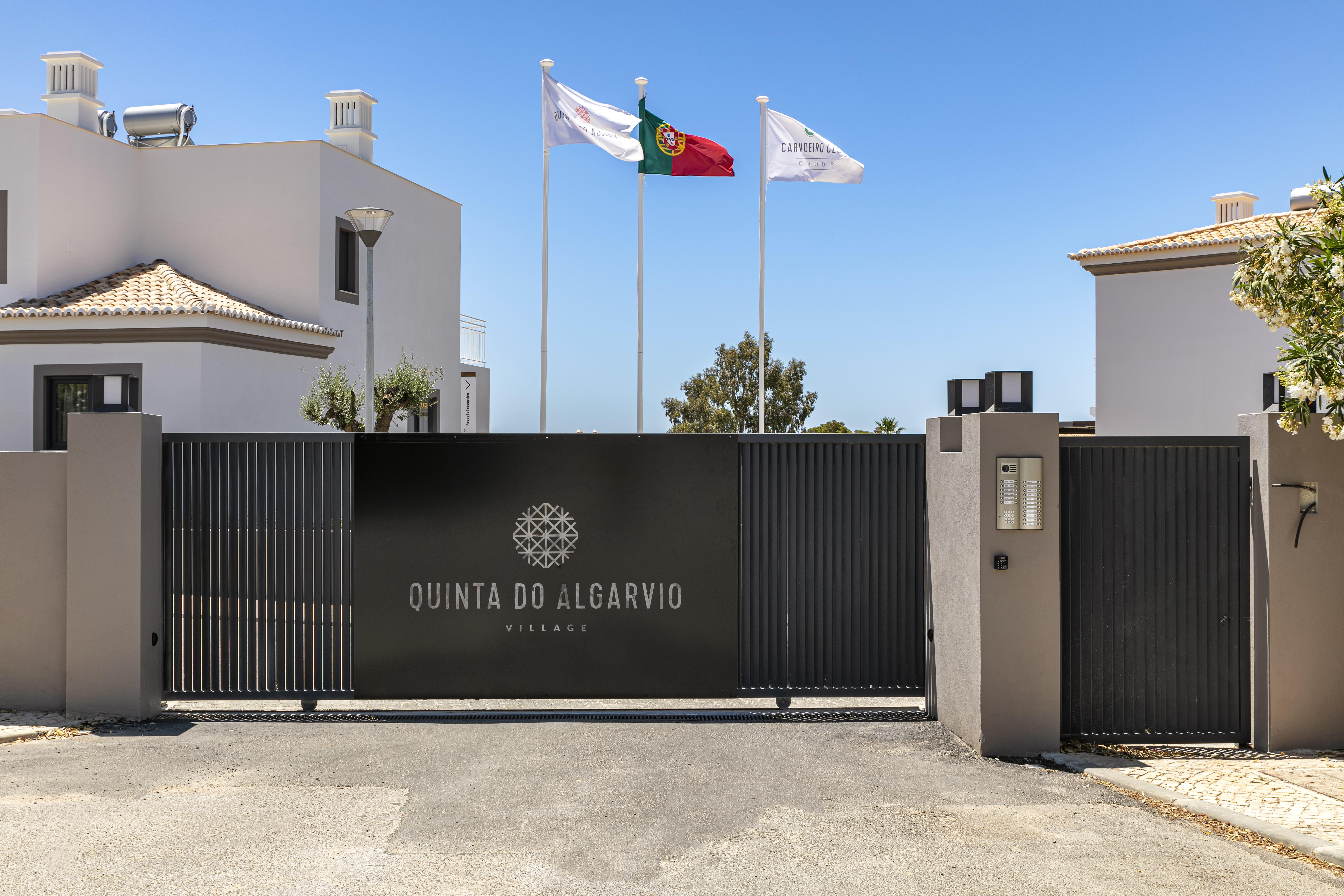 Quinta Do Algarvio Village Carvoeiro  Kültér fotó