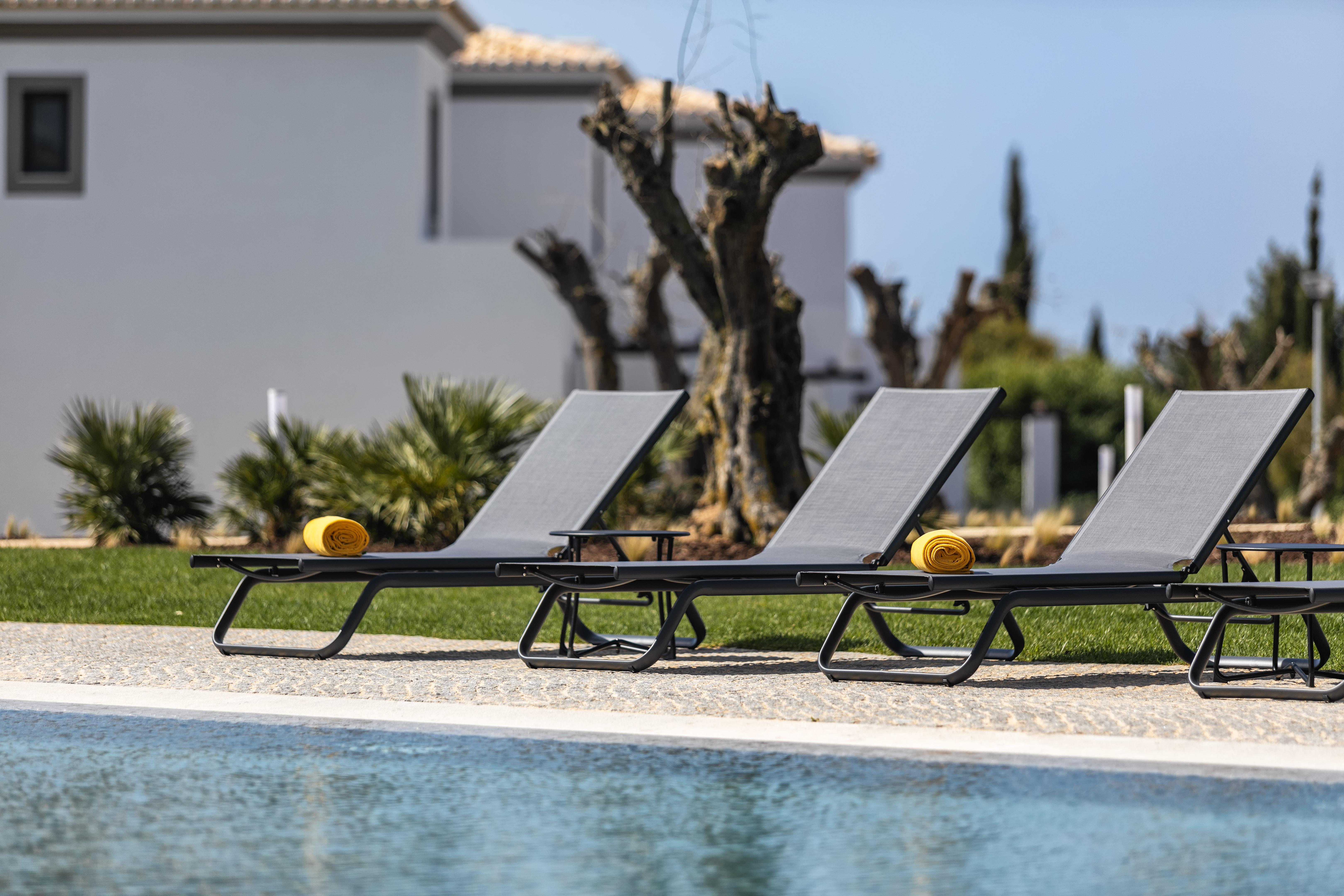 Quinta Do Algarvio Village Carvoeiro  Kültér fotó