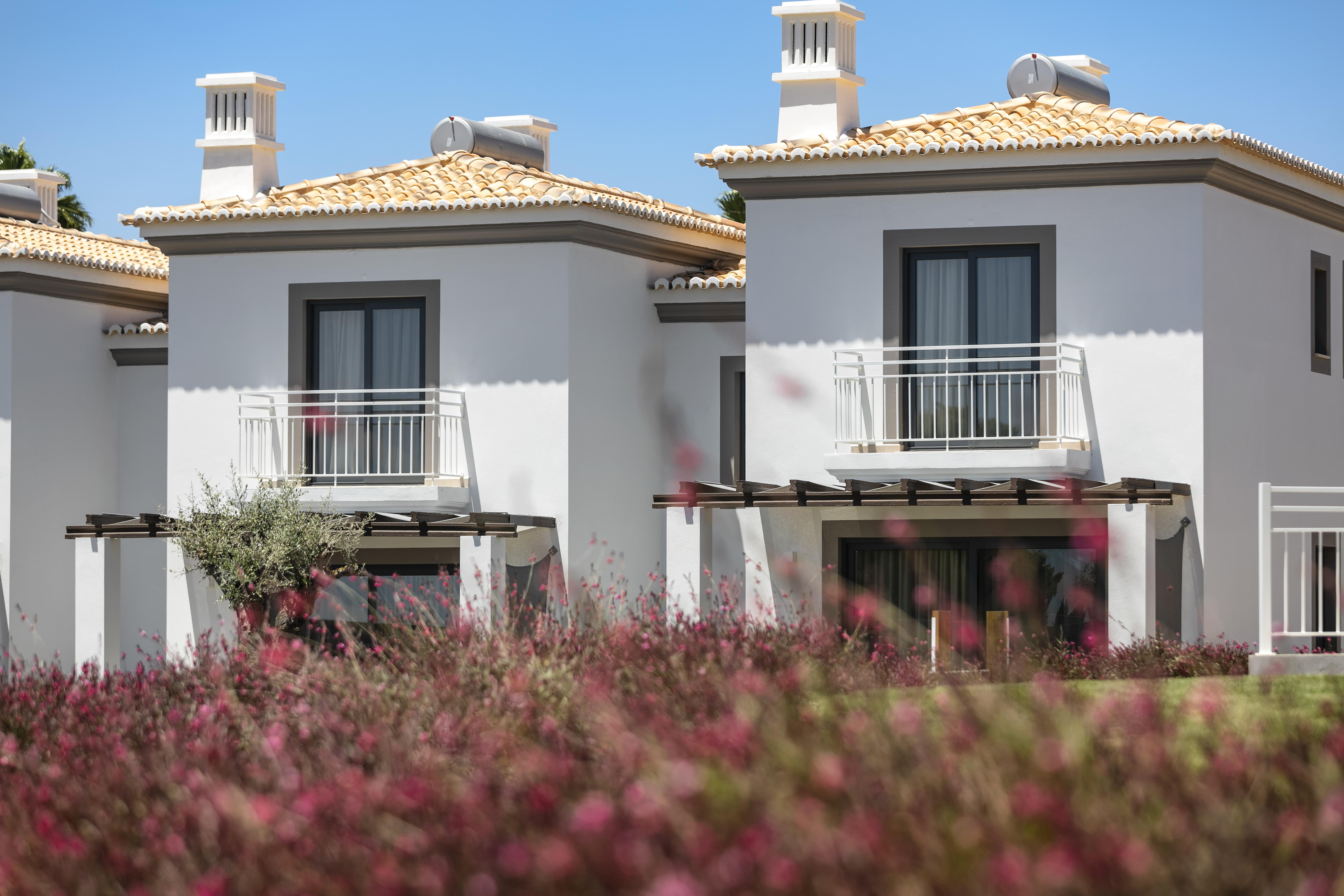 Quinta Do Algarvio Village Carvoeiro  Kültér fotó