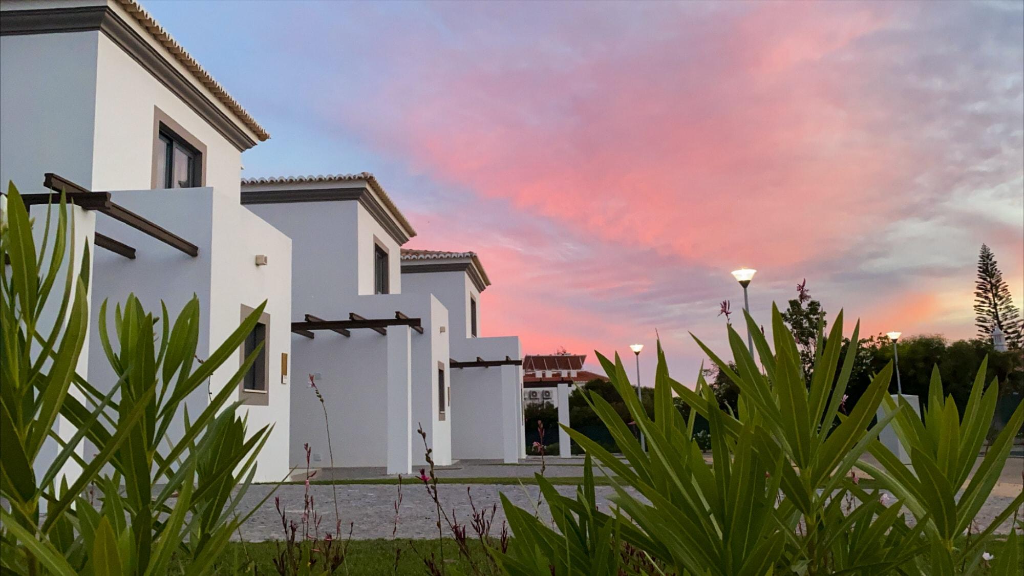 Quinta Do Algarvio Village Carvoeiro  Kültér fotó