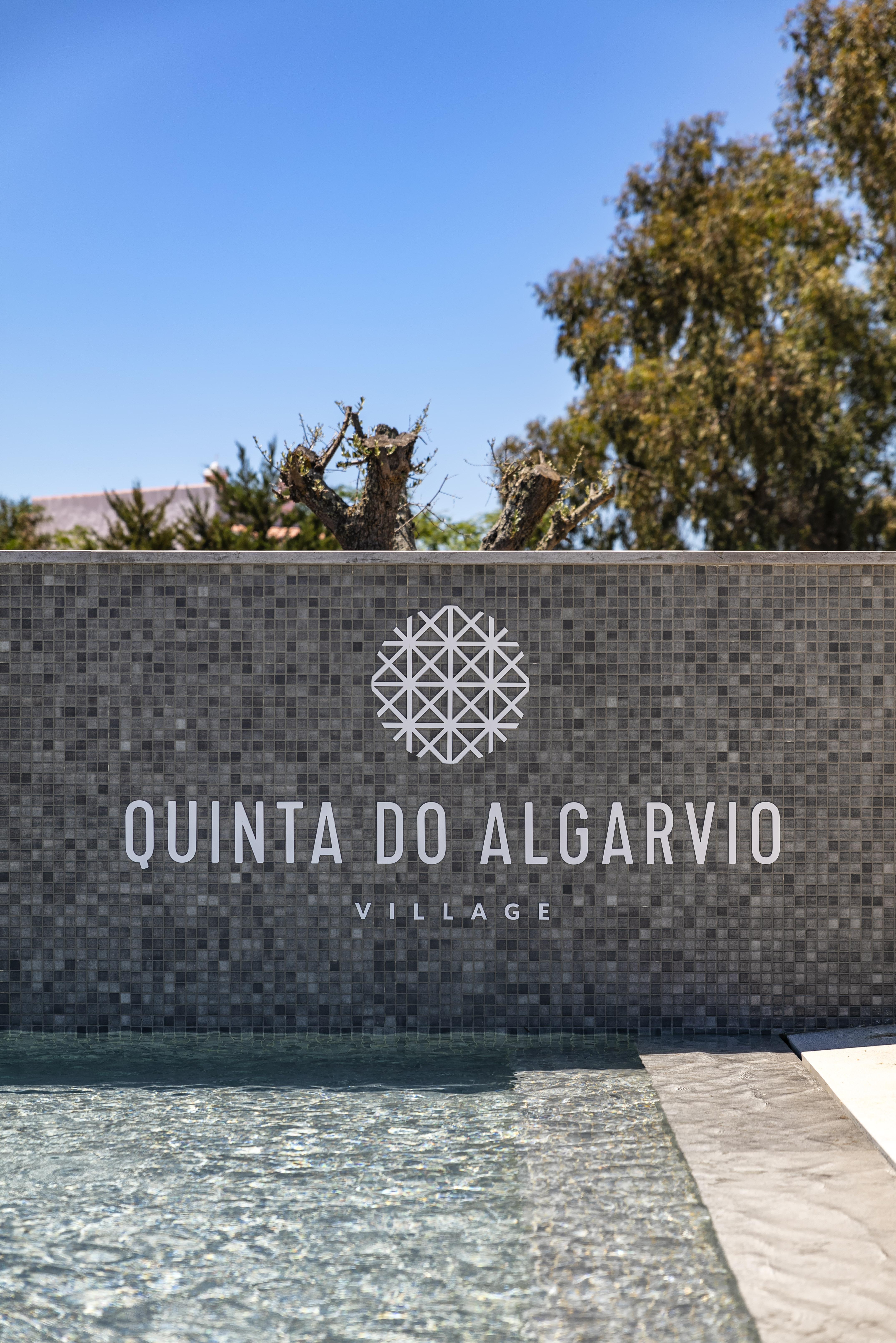 Quinta Do Algarvio Village Carvoeiro  Kültér fotó