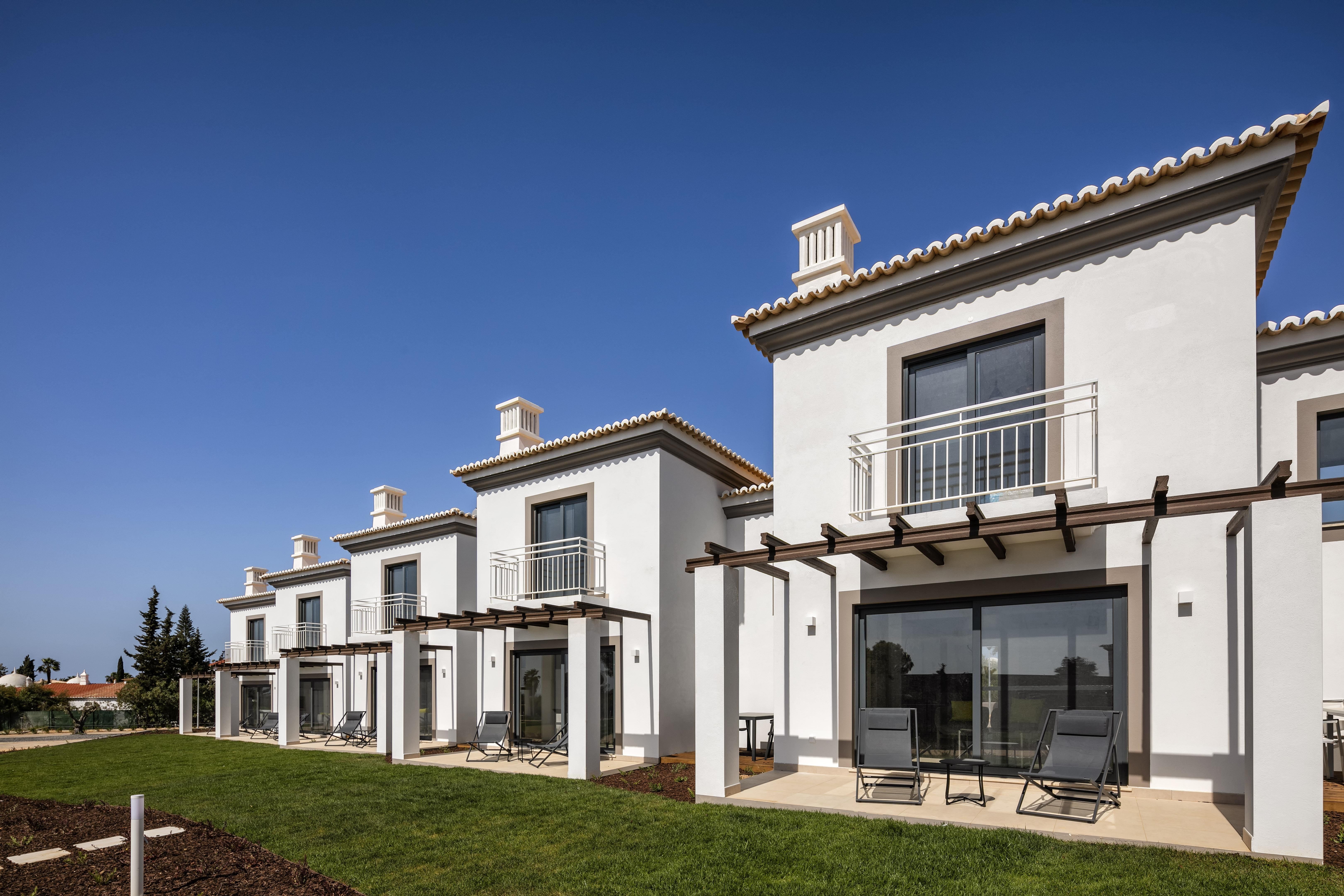Quinta Do Algarvio Village Carvoeiro  Kültér fotó