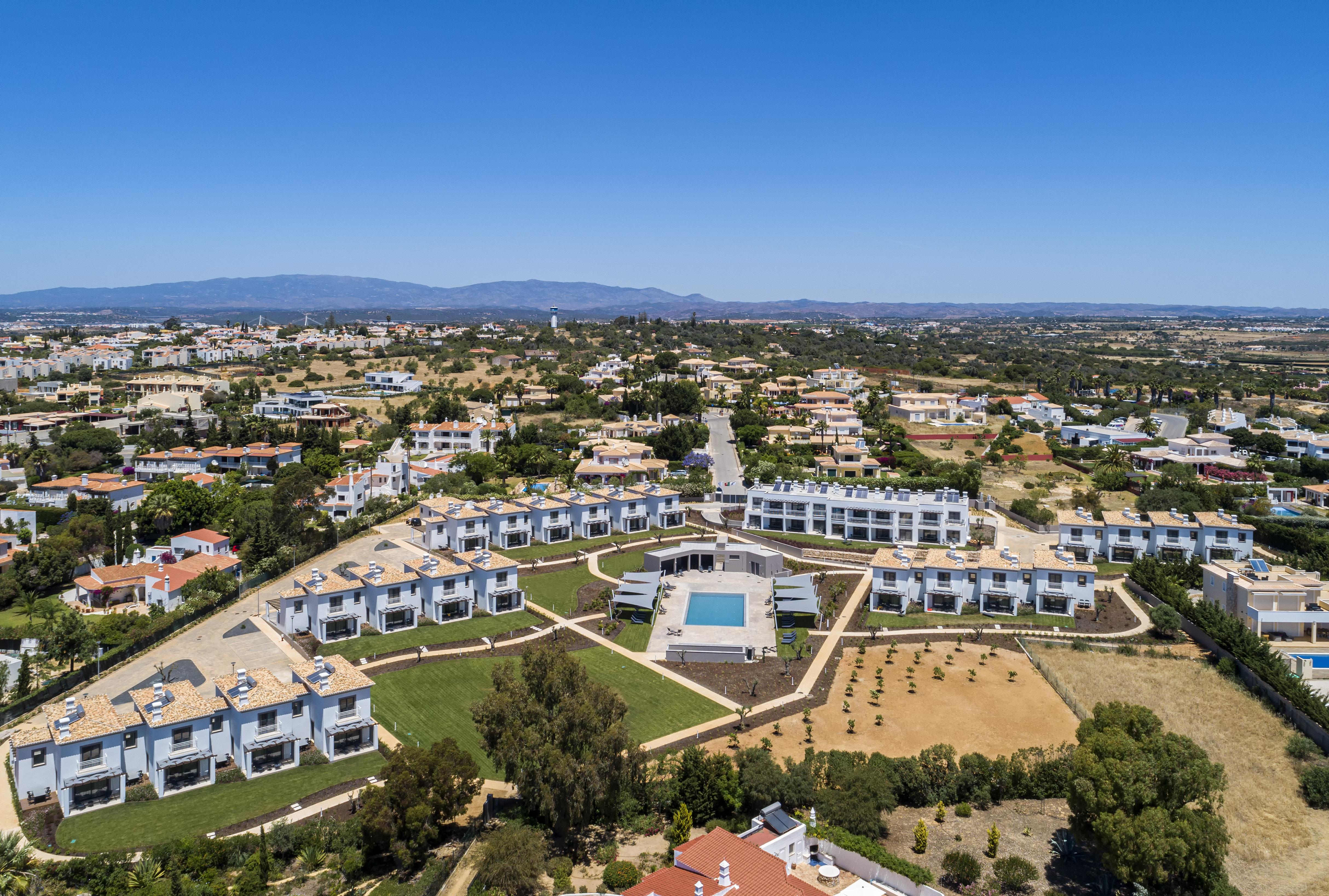 Quinta Do Algarvio Village Carvoeiro  Kültér fotó