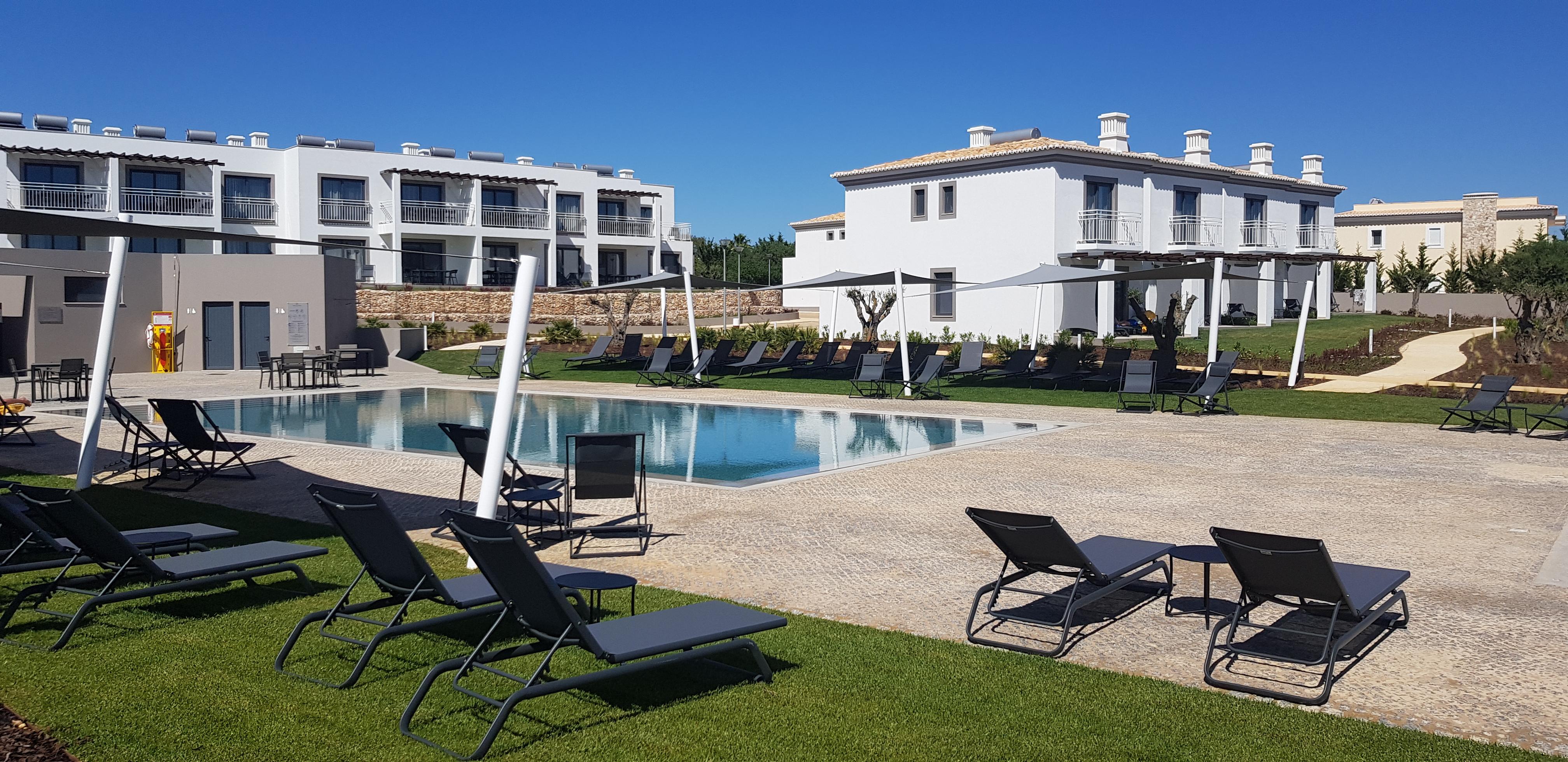Quinta Do Algarvio Village Carvoeiro  Kültér fotó