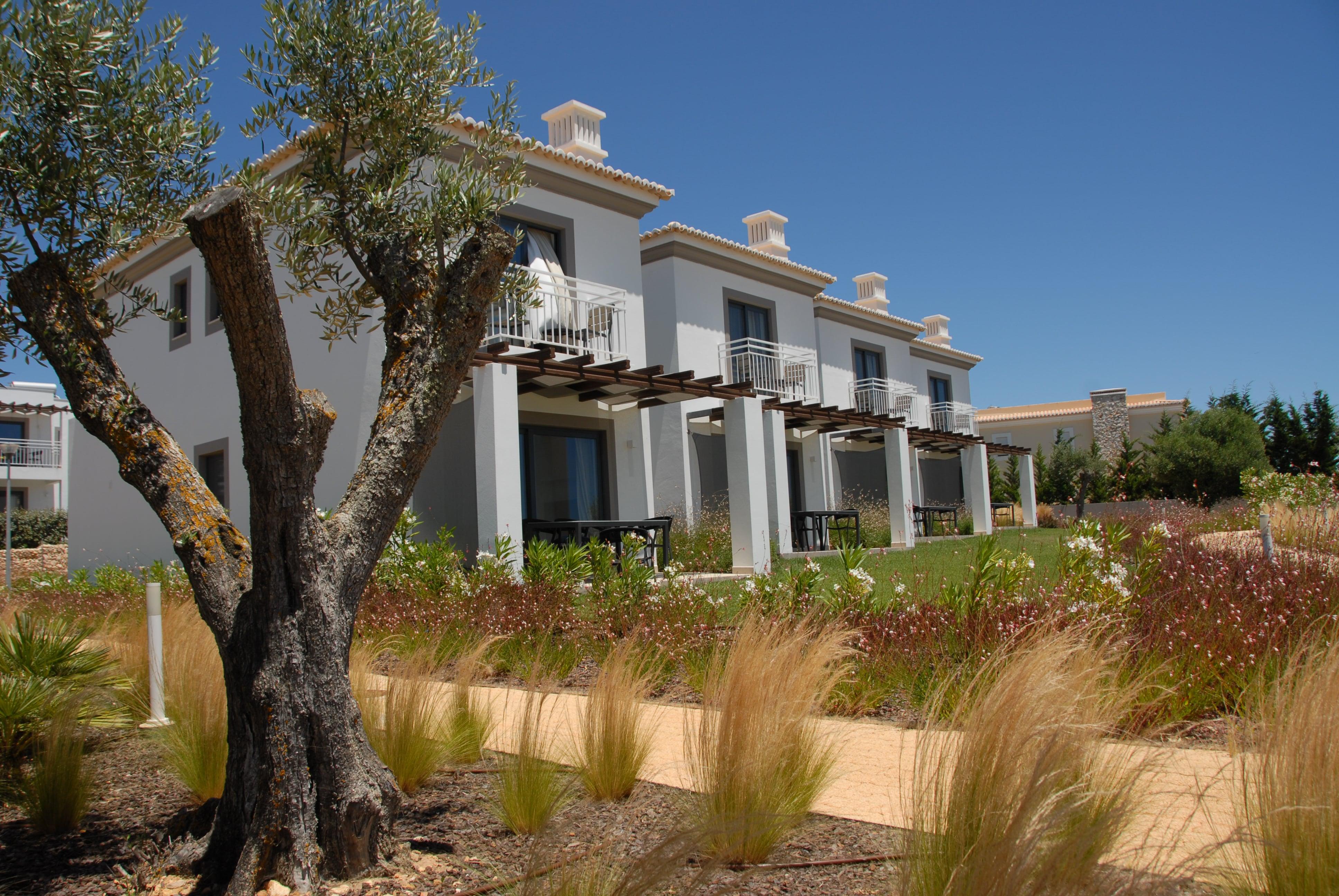 Quinta Do Algarvio Village Carvoeiro  Kültér fotó