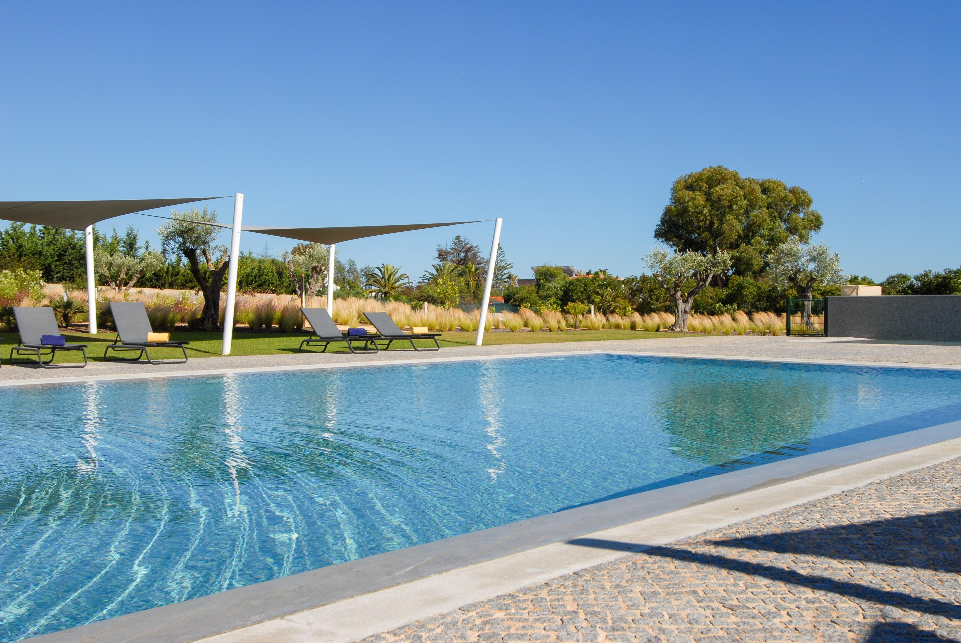 Quinta Do Algarvio Village Carvoeiro  Kültér fotó