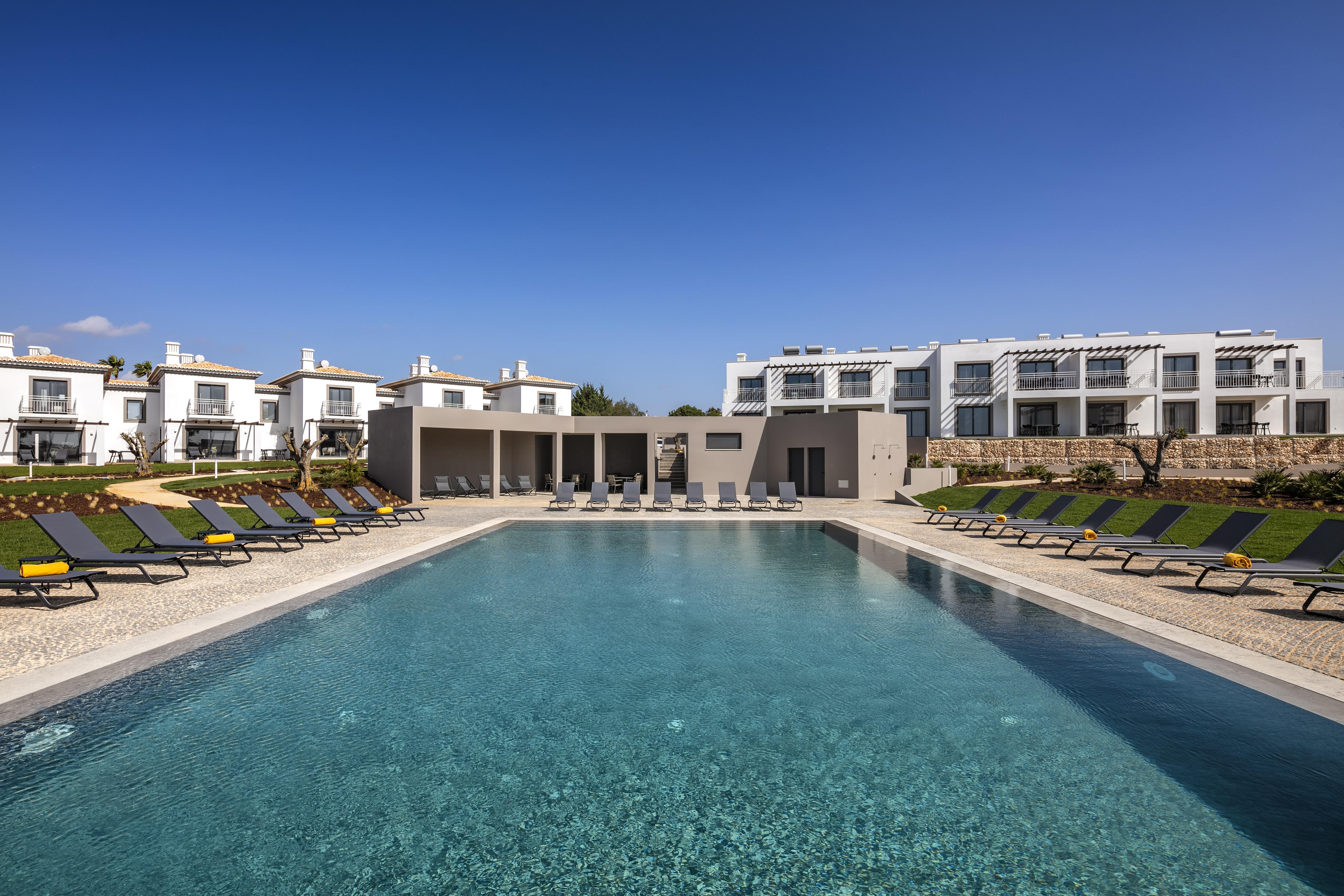 Quinta Do Algarvio Village Carvoeiro  Kültér fotó