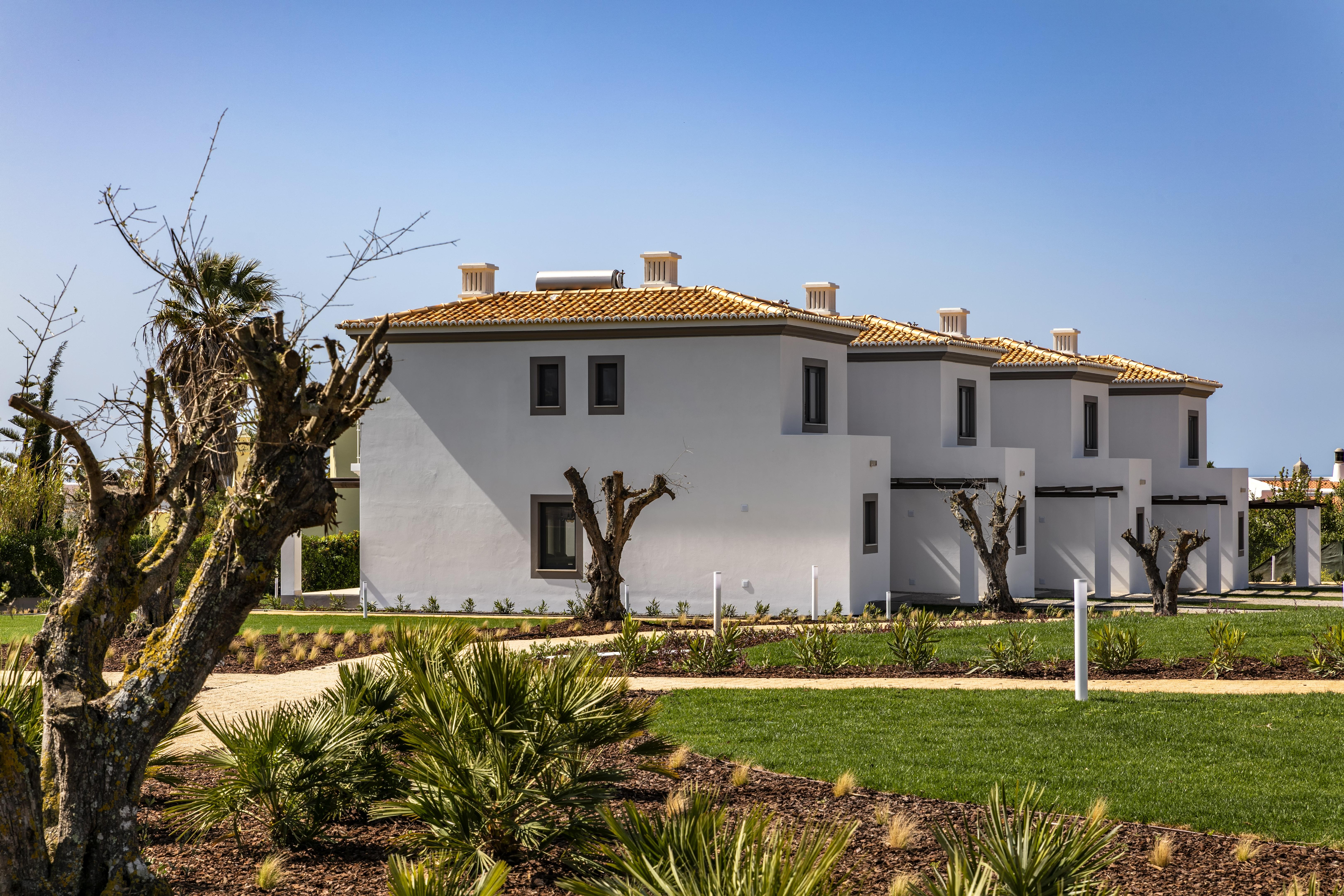 Quinta Do Algarvio Village Carvoeiro  Kültér fotó