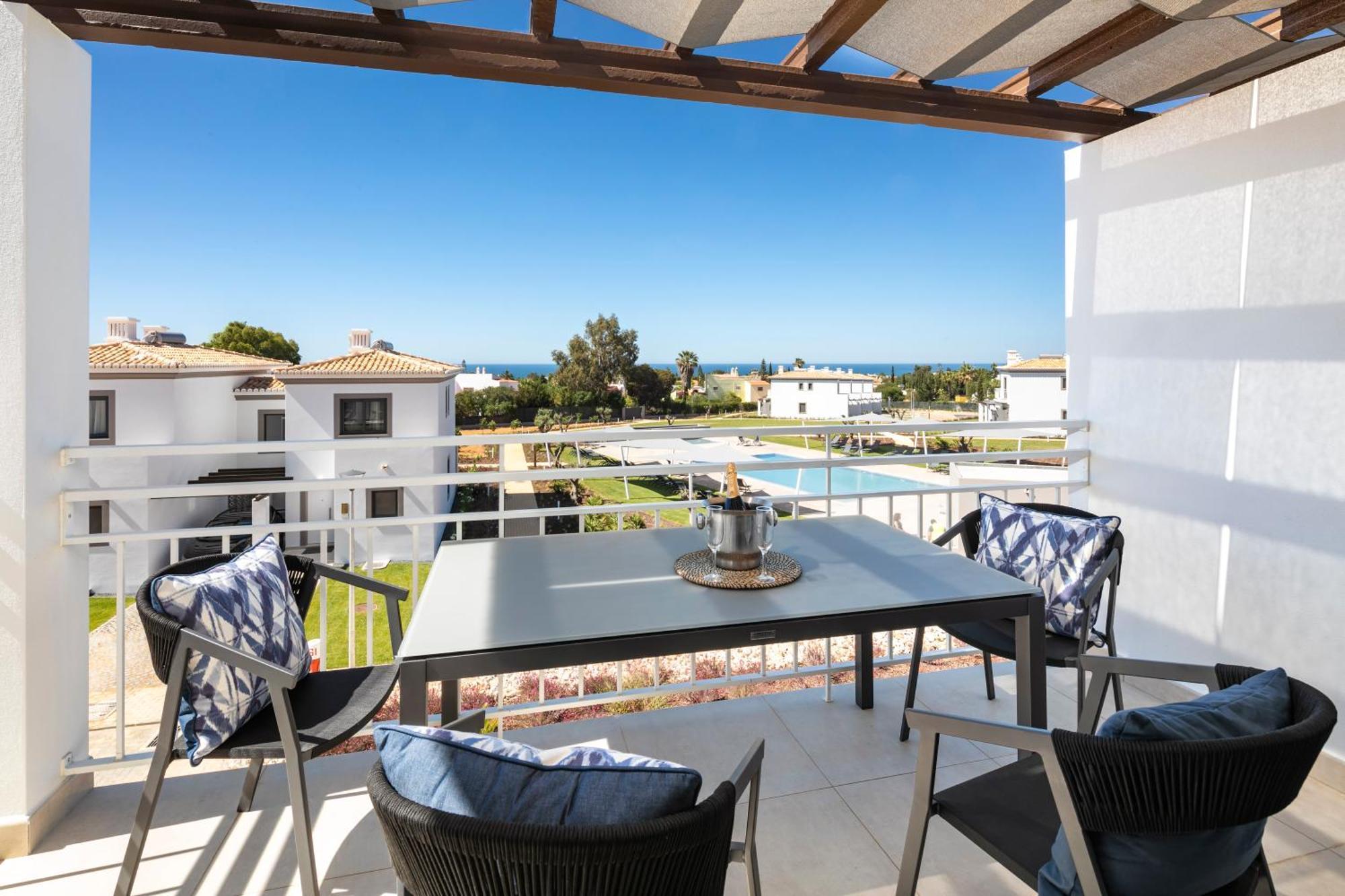 Quinta Do Algarvio Village Carvoeiro  Kültér fotó