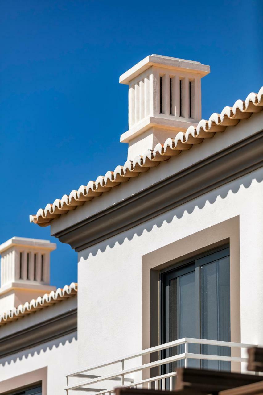 Quinta Do Algarvio Village Carvoeiro  Kültér fotó