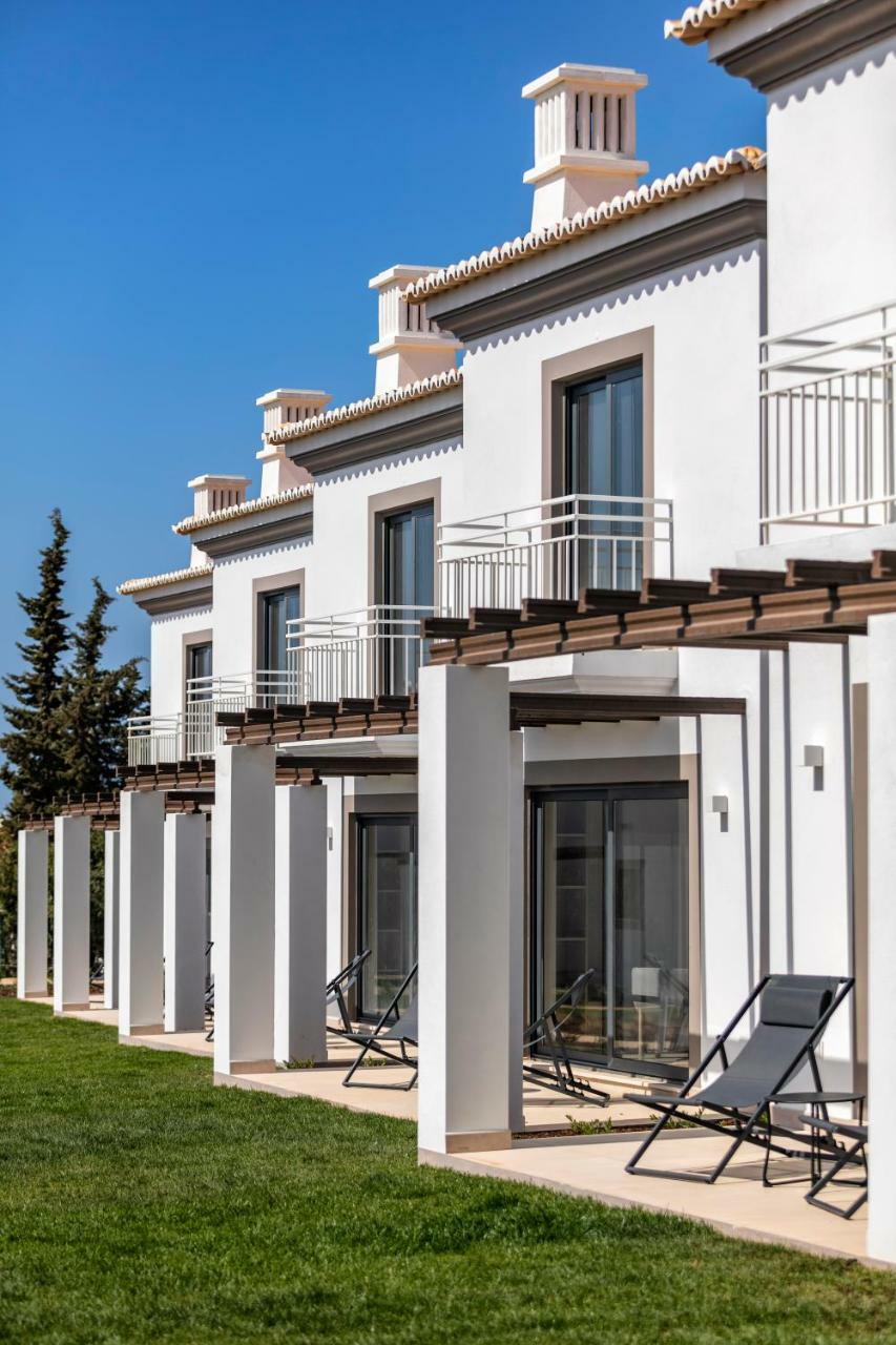 Quinta Do Algarvio Village Carvoeiro  Kültér fotó